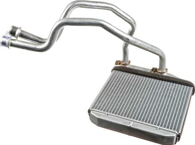 A.Z. Meisterteile AZMT-45-032-1129 - Heat Exchanger, interior heating car-mod.net