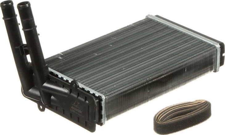 A.Z. Meisterteile AZMT-45-032-1221 - Heat Exchanger, interior heating car-mod.net