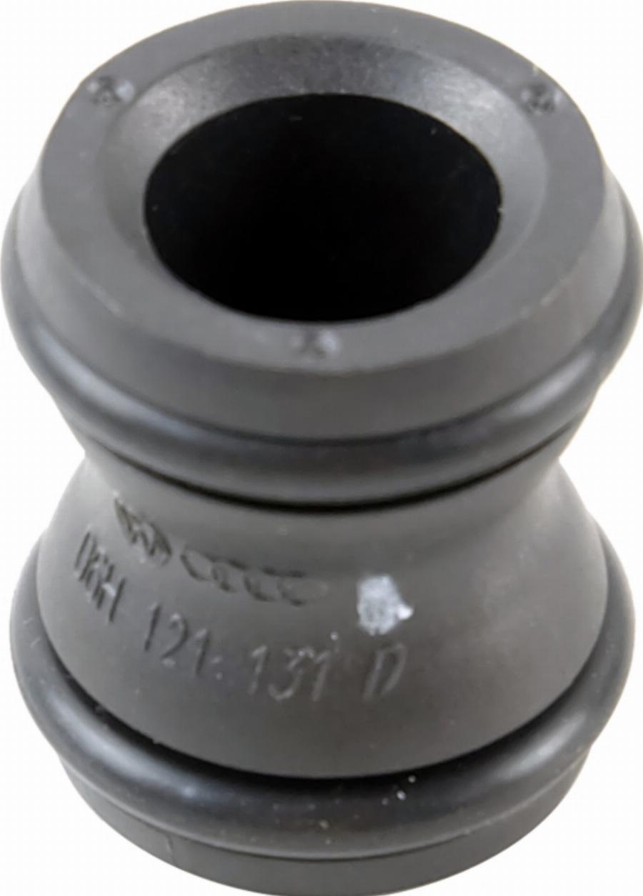 A.Z. Meisterteile AZMT-45-020-1445 - Coolant Flange car-mod.net