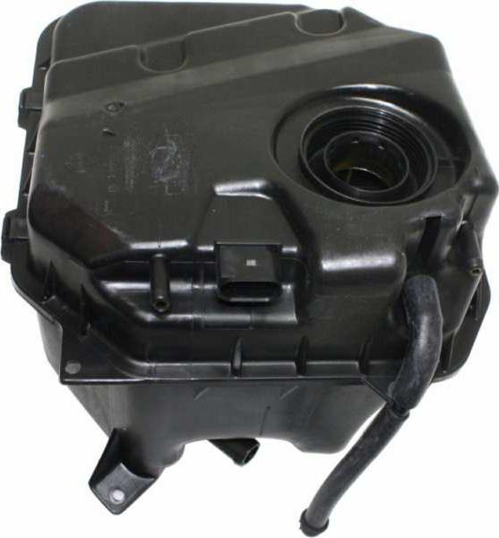A.Z. Meisterteile AZMT-45-020-1411 - Expansion Tank, coolant car-mod.net