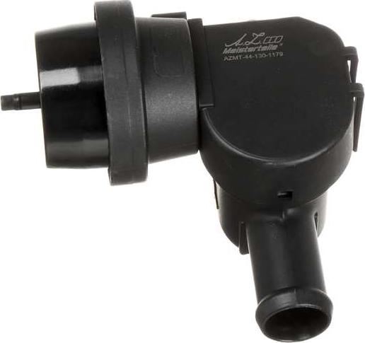 A.Z. Meisterteile AZMT-45-020-1435 - Control Valve, coolant car-mod.net