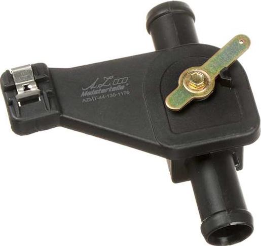 A.Z. Meisterteile AZMT-45-020-1438 - Control Valve, coolant car-mod.net