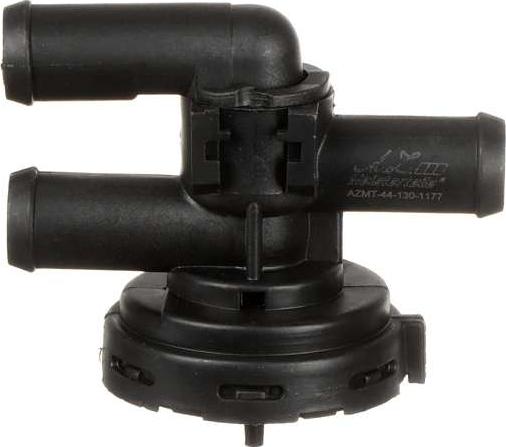 A.Z. Meisterteile AZMT-45-020-1437 - Control Valve, coolant car-mod.net