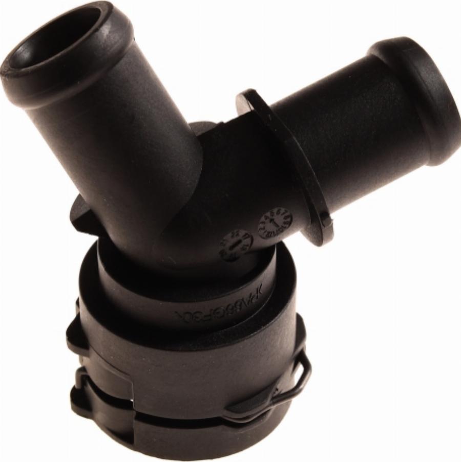 A.Z. Meisterteile AZMT-45-020-1547 - Coolant Flange car-mod.net