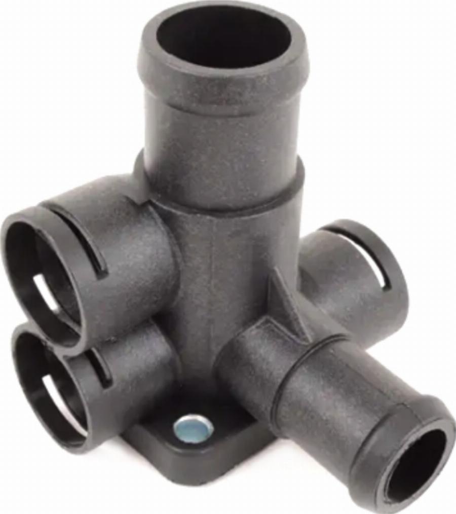 A.Z. Meisterteile AZMT-45-020-1506 - Coolant Flange car-mod.net