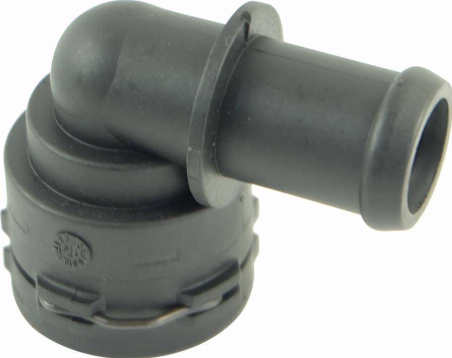 A.Z. Meisterteile AZMT-45-020-1513 - Coolant Flange car-mod.net