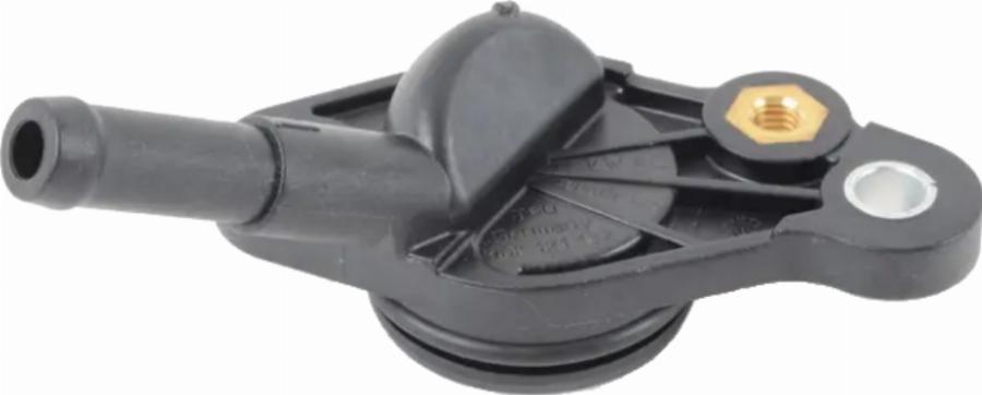 A.Z. Meisterteile AZMT-45-020-1523 - Coolant Flange car-mod.net