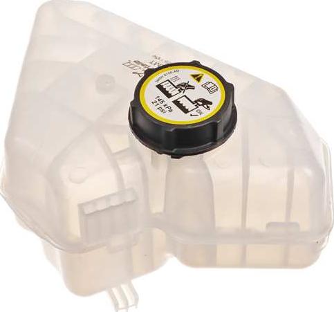 A.Z. Meisterteile AZMT-45-020-1350 - Expansion Tank, coolant car-mod.net
