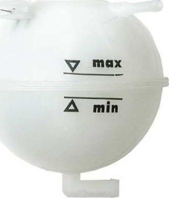 A.Z. Meisterteile AZMT-45-020-1300 - Expansion Tank, coolant car-mod.net