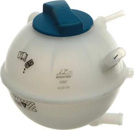A.Z. Meisterteile AZMT-45-020-1301 - Expansion Tank, coolant car-mod.net