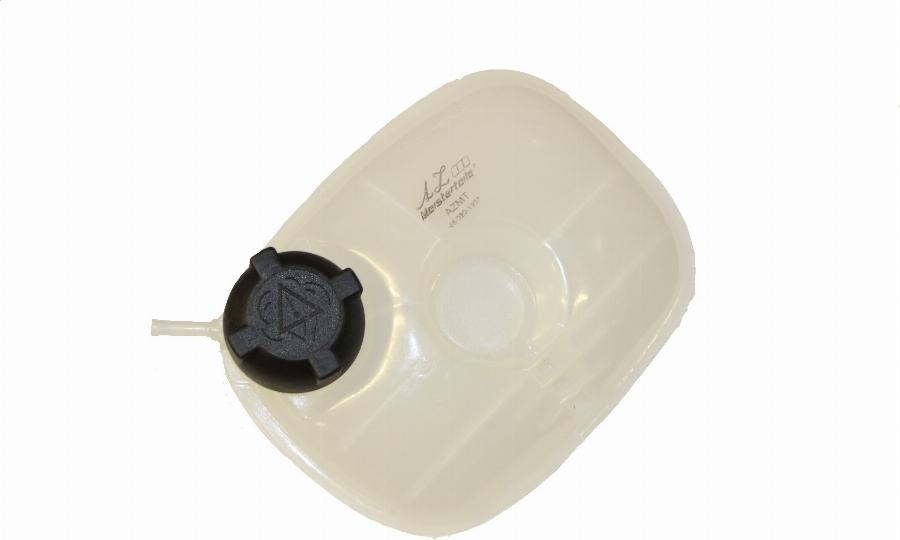 A.Z. Meisterteile AZMT-45-020-1307 - Expansion Tank, coolant car-mod.net