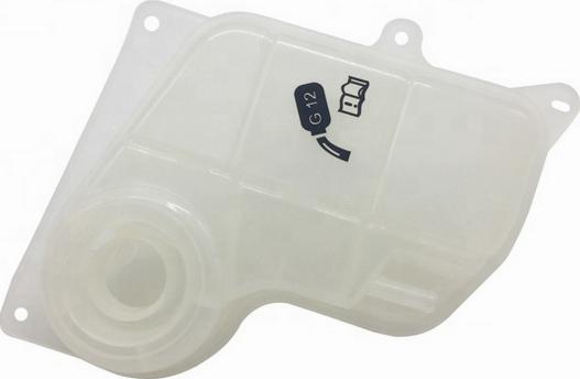 A.Z. Meisterteile AZMT-45-020-1311 - Expansion Tank, coolant car-mod.net