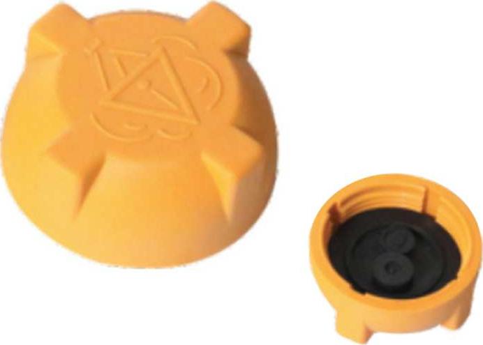 A.Z. Meisterteile AZMT-45-020-1312 - Expansion Tank, coolant car-mod.net