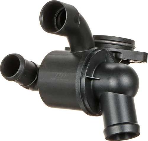 A.Z. Meisterteile AZMT-46-040-2492 - Coolant thermostat / housing car-mod.net