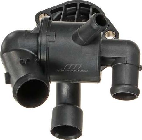 A.Z. Meisterteile AZMT-46-040-2452 - Coolant thermostat / housing car-mod.net