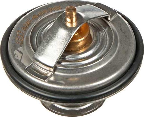 A.Z. Meisterteile AZMT-46-040-2468 - Coolant thermostat / housing car-mod.net