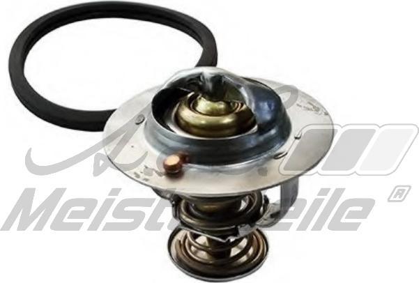 A.Z. Meisterteile AZMT-46-040-2409 - Coolant thermostat / housing car-mod.net
