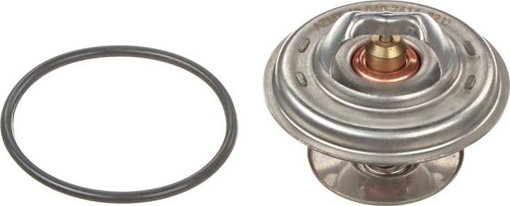 A.Z. Meisterteile AZMT-46-040-2414 - Coolant thermostat / housing car-mod.net