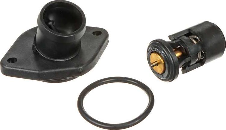 A.Z. Meisterteile AZMT-46-040-2489 - Coolant thermostat / housing car-mod.net