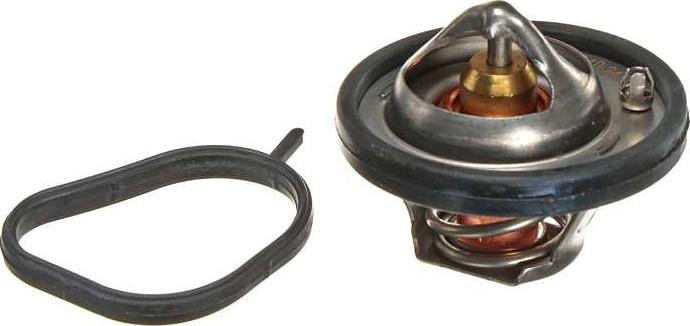 A.Z. Meisterteile AZMT-46-040-2431 - Coolant thermostat / housing car-mod.net