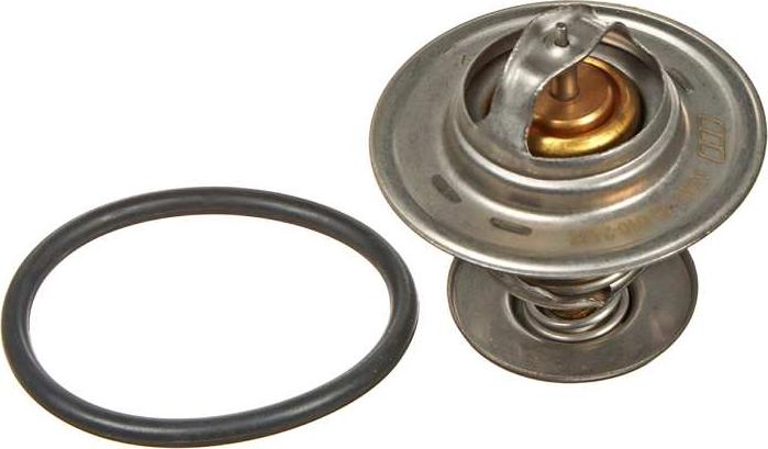 A.Z. Meisterteile AZMT-46-040-2432 - Coolant thermostat / housing car-mod.net