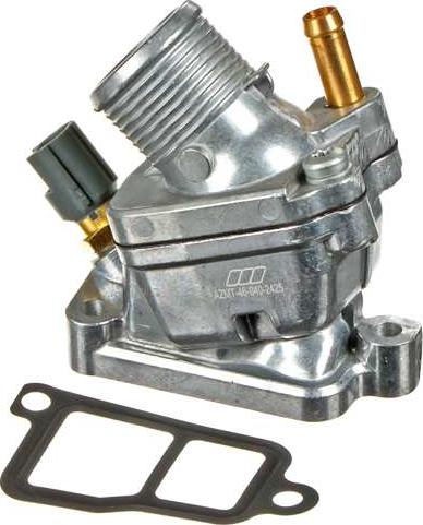 A.Z. Meisterteile AZMT-46-040-2425 - Coolant thermostat / housing car-mod.net