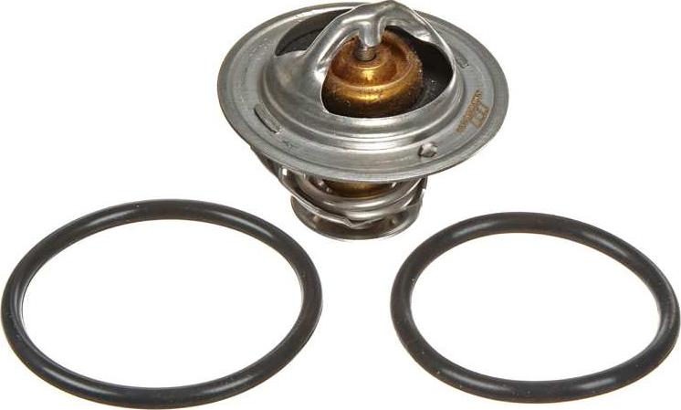 A.Z. Meisterteile AZMT-46-040-2475 - Coolant thermostat / housing car-mod.net