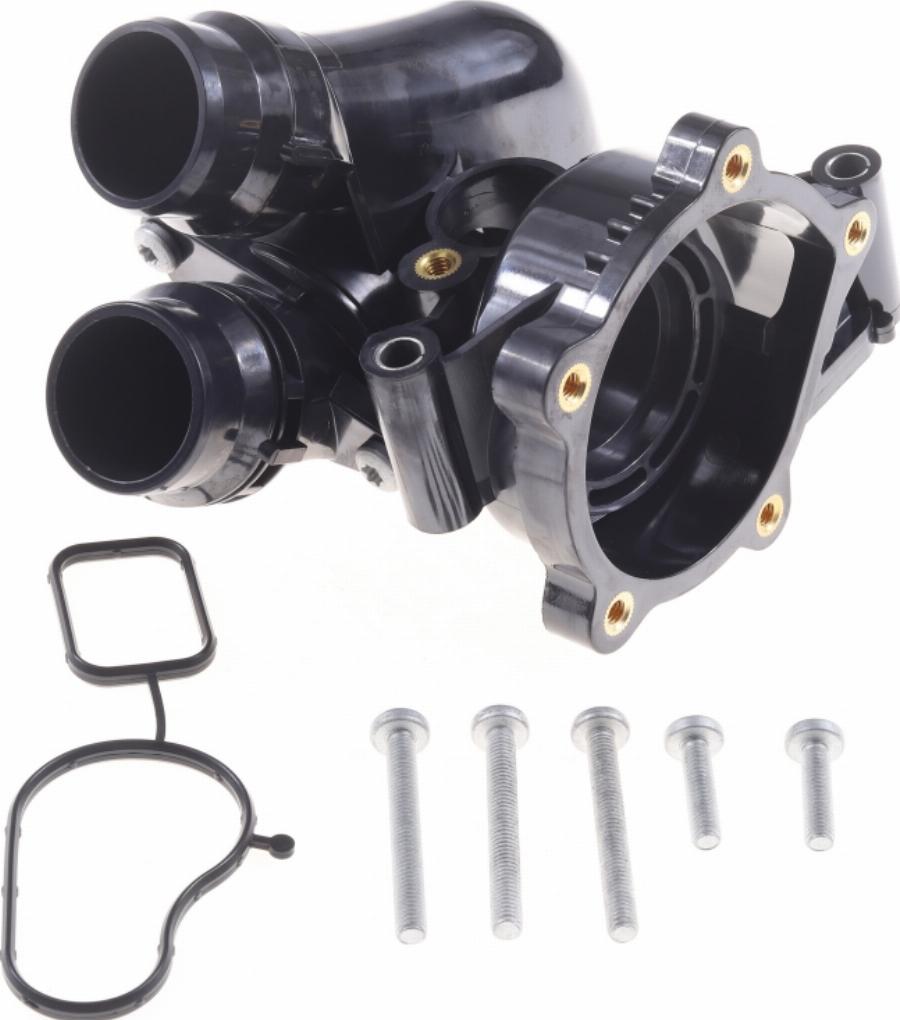 A.Z. Meisterteile AZMT-46-040-2509 - Coolant thermostat / housing car-mod.net