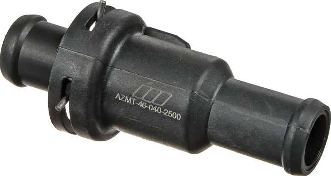 A.Z. Meisterteile AZMT-46-040-2500 - Coolant thermostat / housing car-mod.net