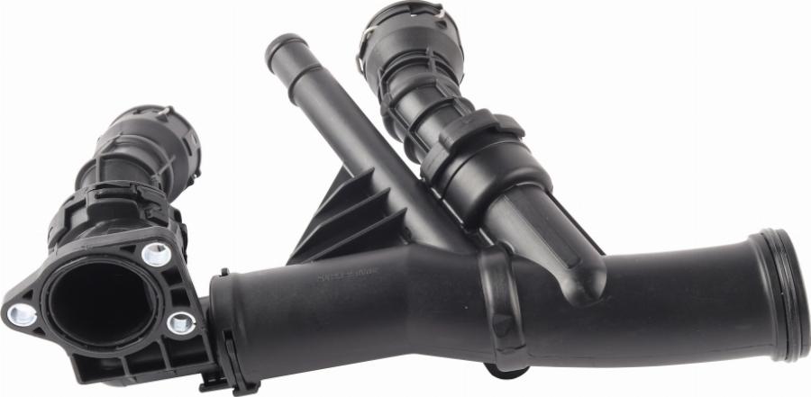 A.Z. Meisterteile AZMT-46-040-2502 - Coolant thermostat / housing car-mod.net