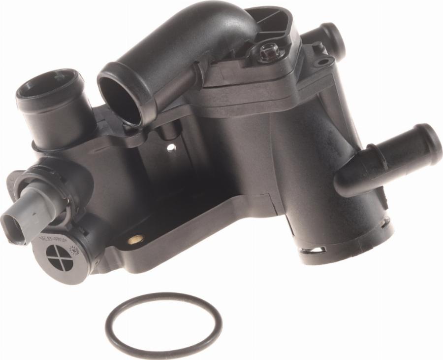 A.Z. Meisterteile AZMT-46-040-2519 - Coolant thermostat / housing car-mod.net