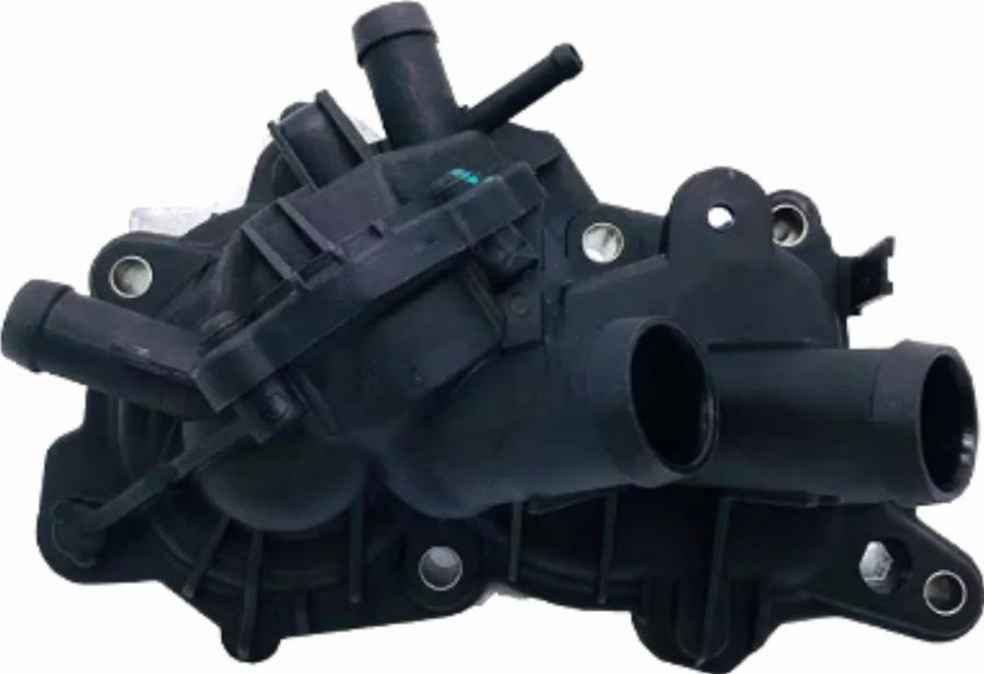 A.Z. Meisterteile AZMT-46-040-2512 - Coolant thermostat / housing car-mod.net