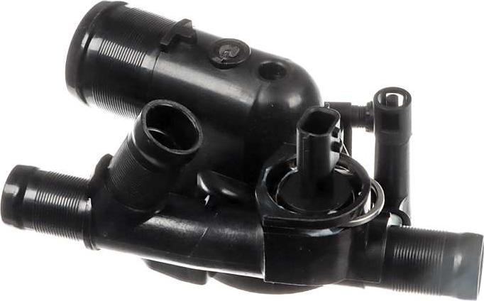 A.Z. Meisterteile AZMT-46-040-2059 - Coolant thermostat / housing car-mod.net