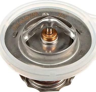 A.Z. Meisterteile AZMT-46-040-2056 - Coolant thermostat / housing car-mod.net