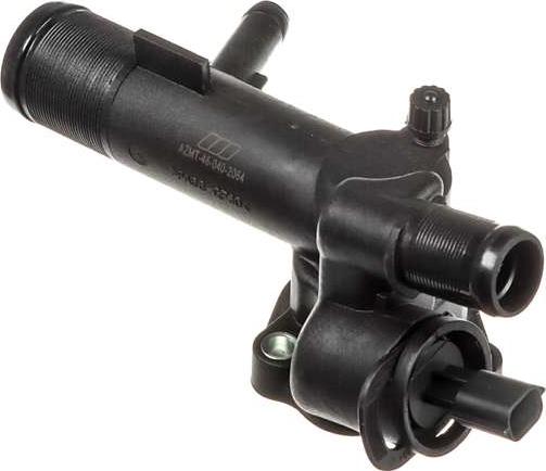 A.Z. Meisterteile AZMT-46-040-2064 - Coolant thermostat / housing car-mod.net