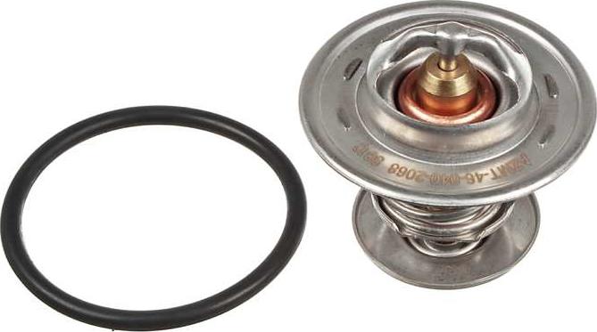 A.Z. Meisterteile AZMT-46-040-2068 - Coolant thermostat / housing car-mod.net