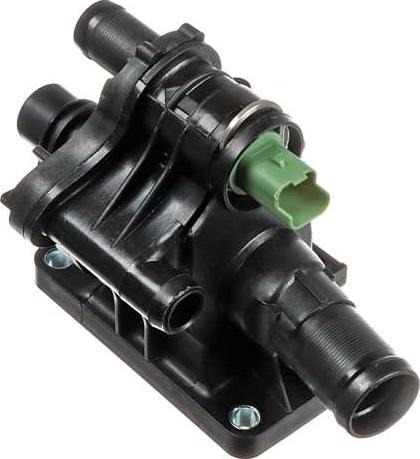 A.Z. Meisterteile AZMT-46-040-2008 - Coolant thermostat / housing car-mod.net