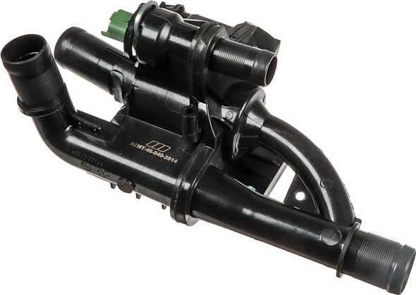 A.Z. Meisterteile AZMT-46-040-2014 - Coolant thermostat / housing car-mod.net