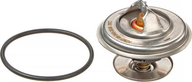A.Z. Meisterteile AZMT-46-040-2038 - Coolant thermostat / housing car-mod.net