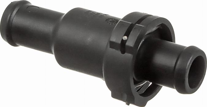 A.Z. Meisterteile AZMT-46-040-2037 - Coolant thermostat / housing car-mod.net