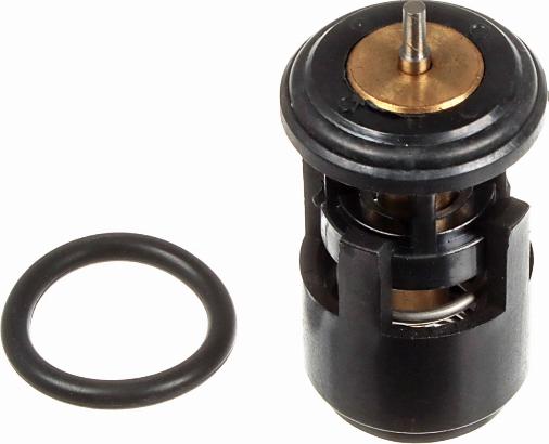 A.Z. Meisterteile AZMT-46-040-2190 - Coolant thermostat / housing car-mod.net