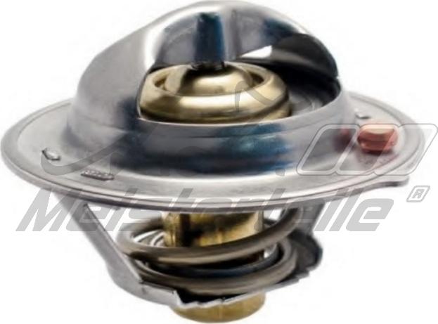 A.Z. Meisterteile AZMT-46-040-2144 - Coolant thermostat / housing car-mod.net