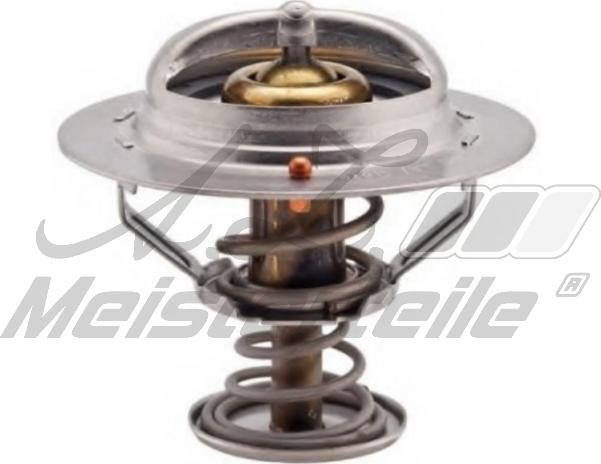 A.Z. Meisterteile AZMT-46-040-2145 - Coolant thermostat / housing car-mod.net