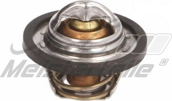 A.Z. Meisterteile AZMT-46-040-2142 - Coolant thermostat / housing car-mod.net