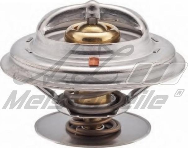 A.Z. Meisterteile AZMT-46-040-2152 - Coolant thermostat / housing car-mod.net