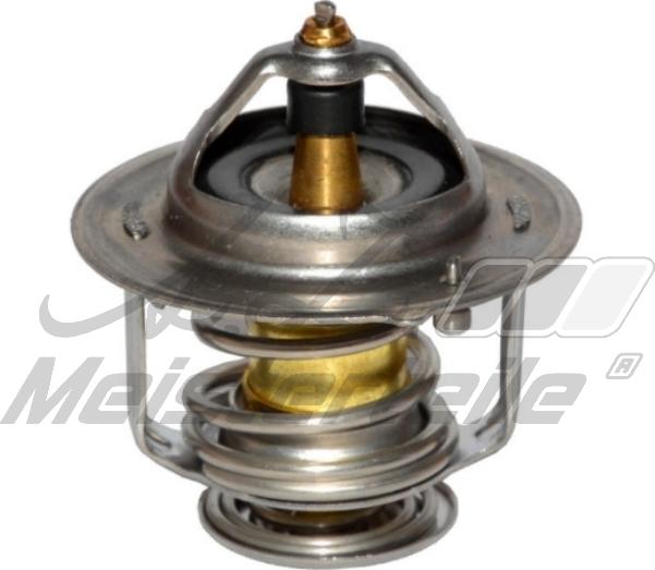 A.Z. Meisterteile AZMT-46-040-2100 - Coolant thermostat / housing car-mod.net