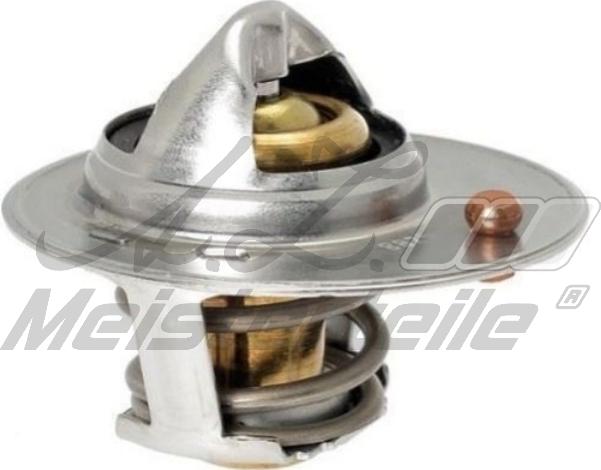 A.Z. Meisterteile AZMT-46-040-2111 - Coolant thermostat / housing car-mod.net