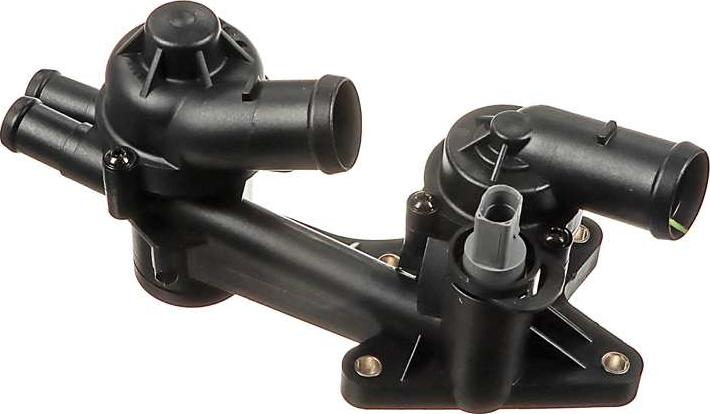 A.Z. Meisterteile AZMT-46-040-2187 - Coolant thermostat / housing car-mod.net