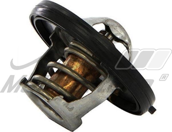 A.Z. Meisterteile AZMT-46-040-2130 - Coolant thermostat / housing car-mod.net