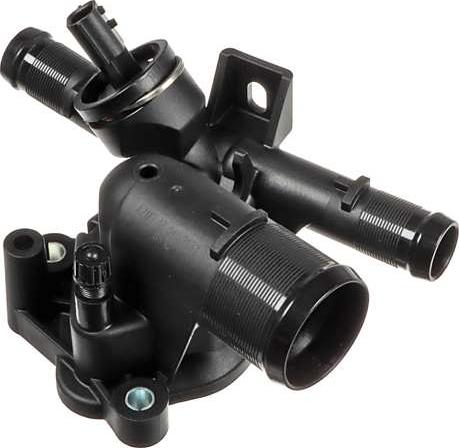 A.Z. Meisterteile AZMT-46-040-2133 - Coolant thermostat / housing car-mod.net